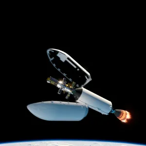SpaceX Increases Falcon 9 Launch Prices to $74M - Rideshare Now $7,000/kg