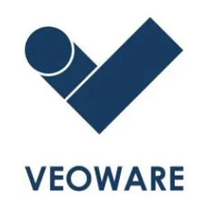 VEOWARE SPACE logo