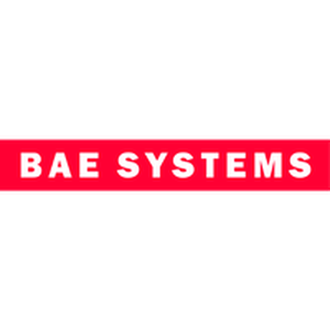 BAE Systems logo
