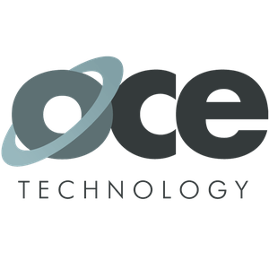 OCE Technology logo