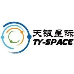 TY-Space Technology logo