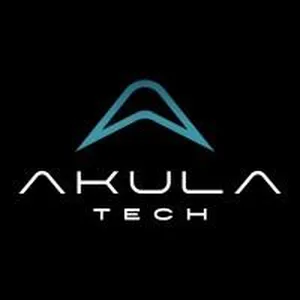 Akula Tech Pty Ltd logo