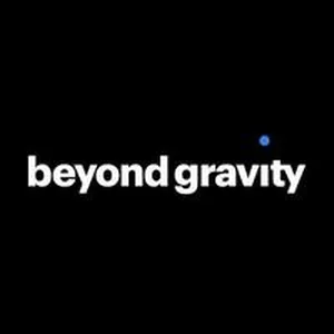 Beyond Gravity logo