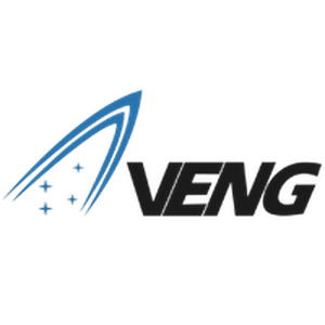 VENG S.A. logo