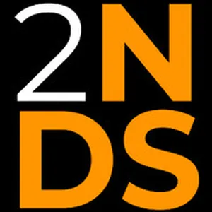 2NDSPACE logo