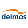Elecnor Deimos logo