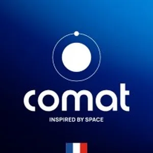 COMAT logo